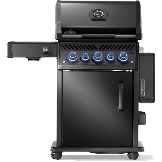 Grill gazowy Phantom Rogue® PRO-S 425 z matowym wykończeniem