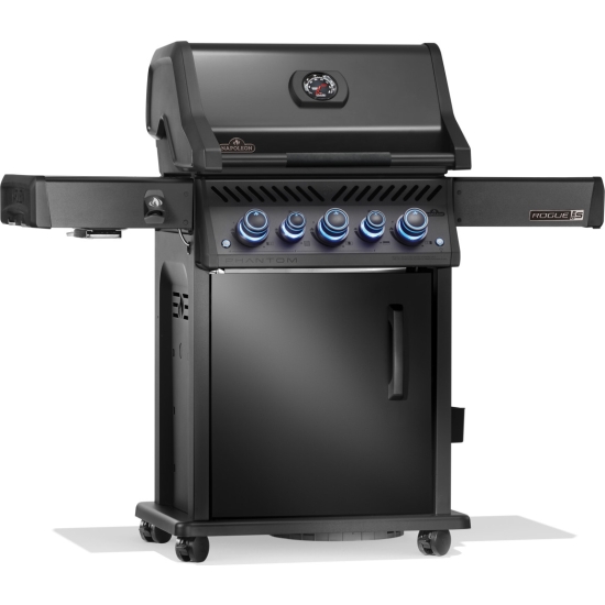 Grill gazowy Phantom Rogue® PRO-S 425 z matowym wykończeniem