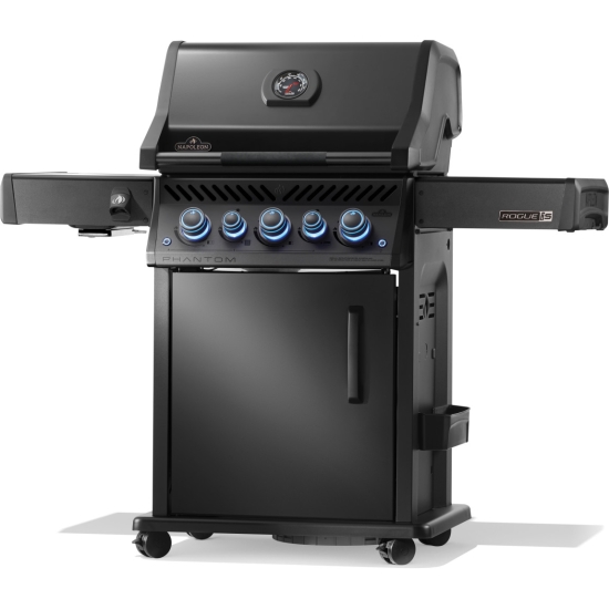 Grill gazowy Phantom Rogue® PRO-S 425 z matowym wykończeniem