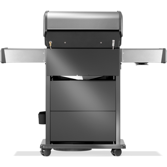 Napoleon Rogue PRO-S 425