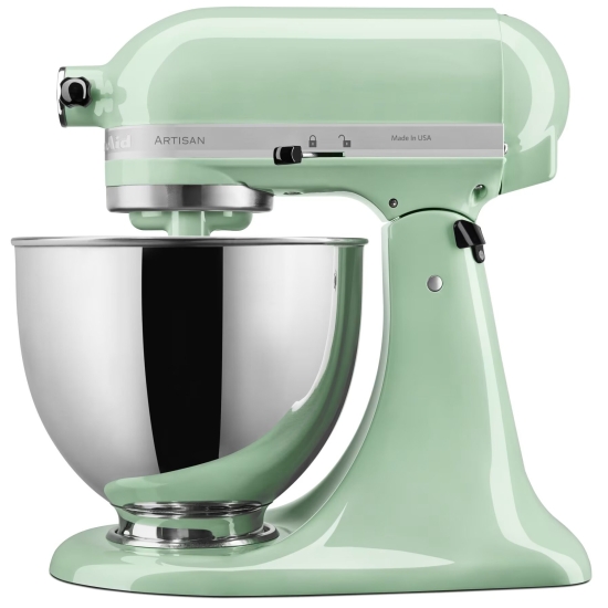 KitchenAid Mikser ARTISAN 5 / 125 Pistacjowy (5KSM125EPT)
