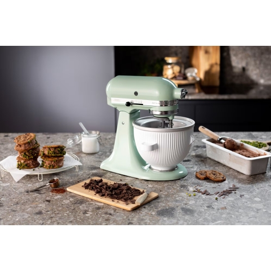 KitchenAid Mikser ARTISAN 5 / 125 Pistacjowy (5KSM125EPT)