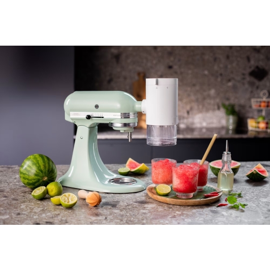 KitchenAid Mikser ARTISAN 5 / 125 Pistacjowy (5KSM125EPT)