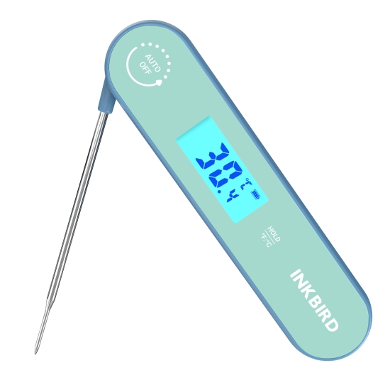 Inkbird Termometr (IHT-1K)
