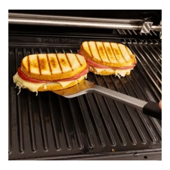 Broil King Emaliowana plancha do grilli Baron Crown (11943)