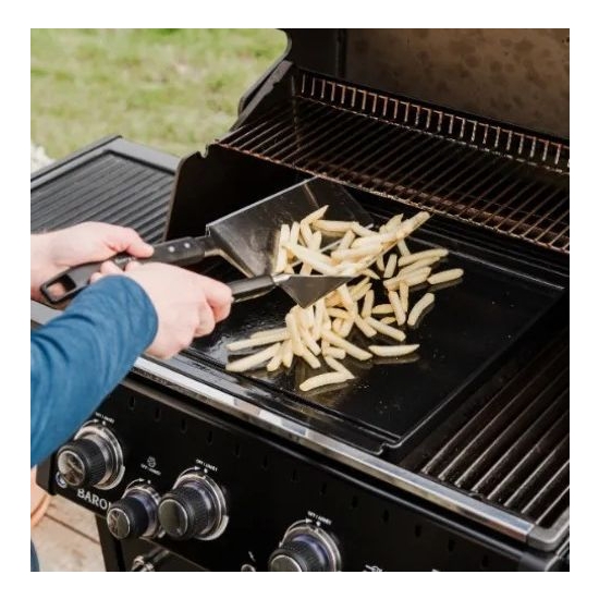 Broil King Emaliowana plancha do grilli Baron Crown (11943)