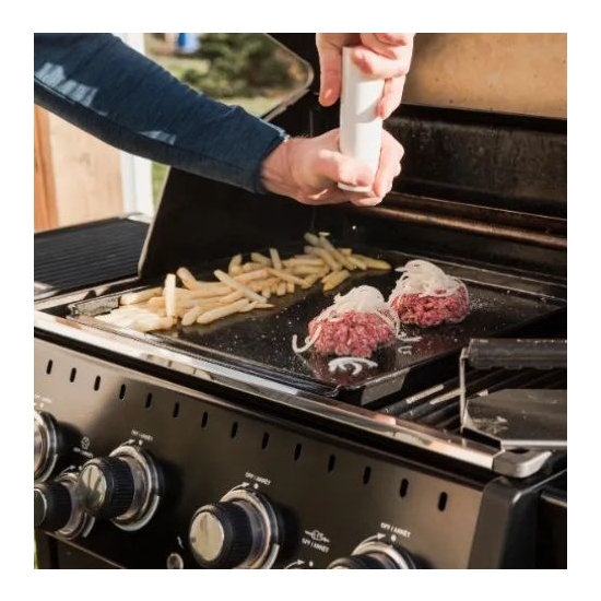 Broil King Emaliowana plancha do grilli Baron Crown (11943)