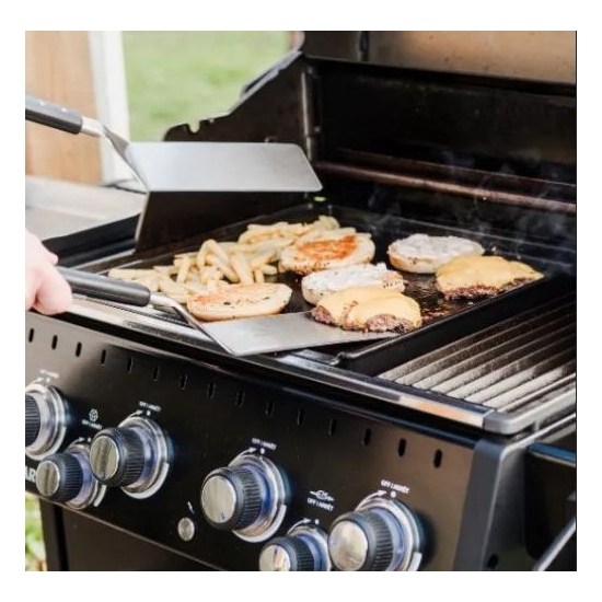 Broil King Emaliowana plancha do grilli Baron Crown (11943)