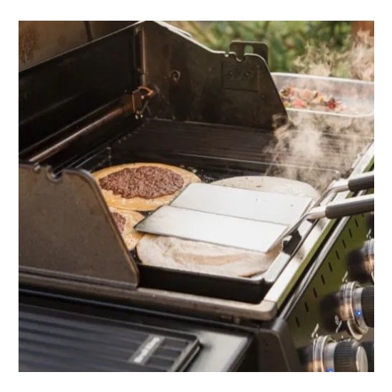 Broil King Emaliowana plancha do grilli Baron Crown (11943)