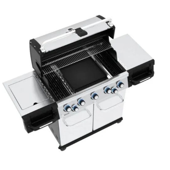 Broil King Emaliowana plancha dla grilli Imperial (11939)