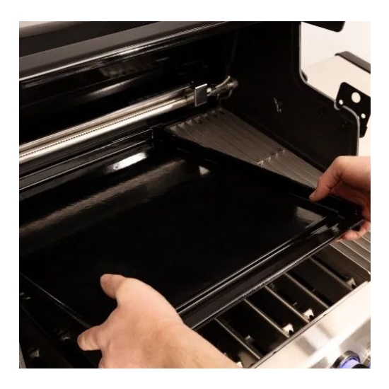Broil King Emaliowana plancha dla grilli Imperial (11939)