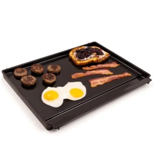 Broil King Emaliowana plancha dla grilli Royal i Monarch (11921)