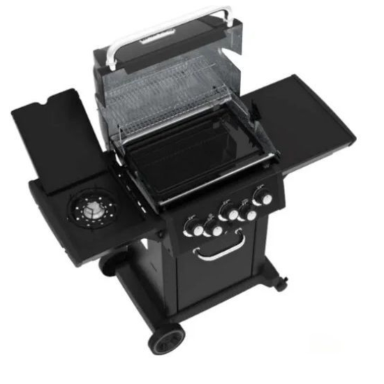 Broil King Emaliowana plancha dla grilli Royal i Monarch (11921)