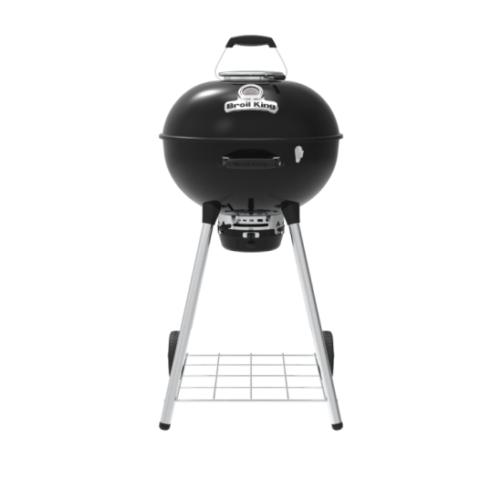 Broil King grill węglowy CROWN KETTLE 57 CM (401110)
