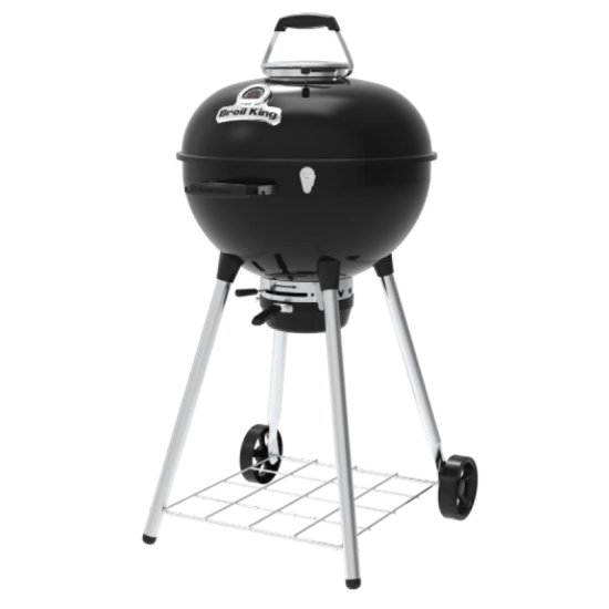 Broil King grill węglowy GEM KETTLE 47 CM (400110)