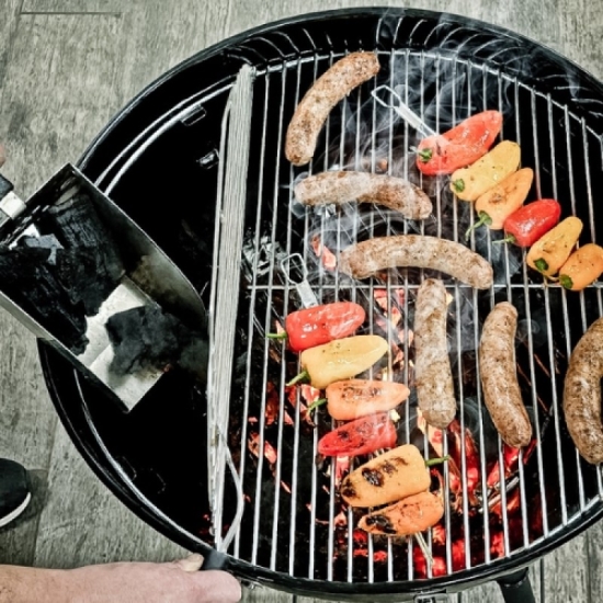 Broil King grill węglowy GEM KETTLE 47 CM (400110)