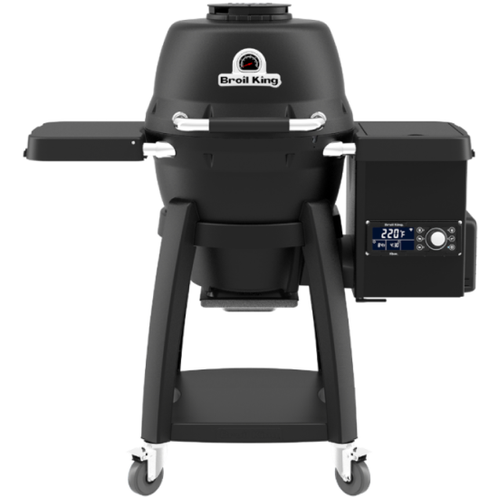 Broil King KEG KAMADO IQUE (ZESTAW-51 420150 + 420155EU)