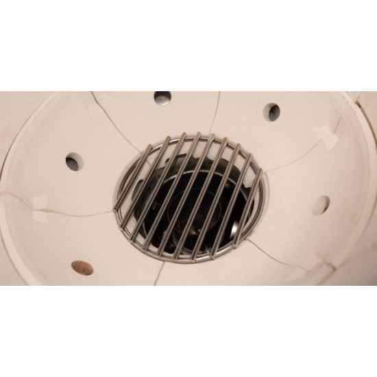 Broil King KEG KAMADO IQUE (ZESTAW-51 420150 + 420155EU)