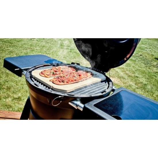 Broil King KEG KAMADO IQUE (ZESTAW-51 420150 + 420155EU)