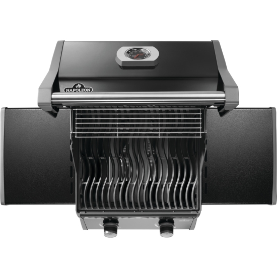 NAPOLEON Grill gazowy Rogue 365 czarny (R365PK-2-PL)