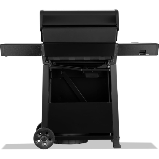 NAPOLEON Grill gazowy Freestyle PRO 365 z drzwiczkami i palnikiem IR Sizzle-Zone (FP425DSIBPK-1-PL)