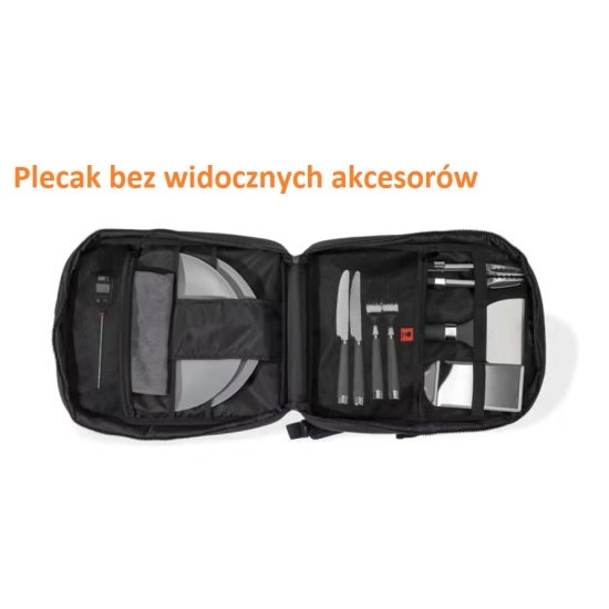 Weber Plecak na akcesoria Weber Works (3400125)