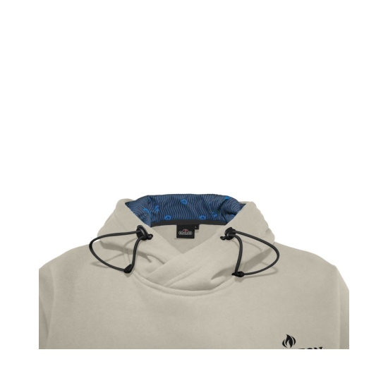 NAPOLEON Beżowa Bluza Grill Mastera, rozmiar L (8719211000236)