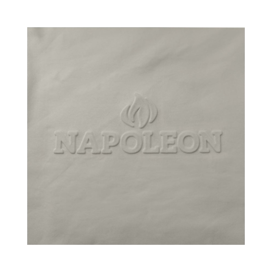 NAPOLEON Beżowa Bluza Grill Mastera, rozmiar L (8719211000236)