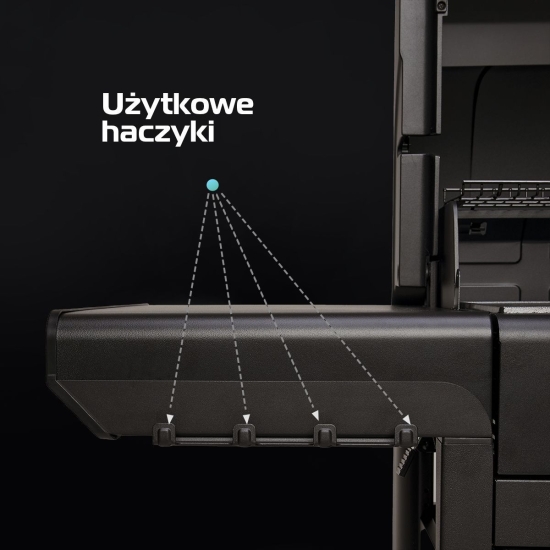 Campingaz Grill gazowy Onyx 3 S (2204785)