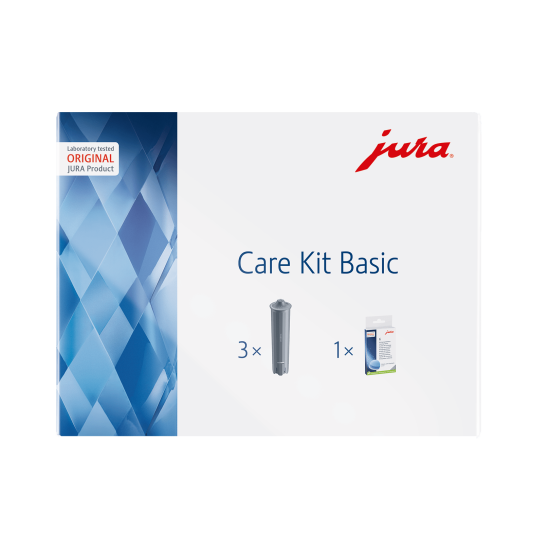 Jura Care KIT BASIC (25067)