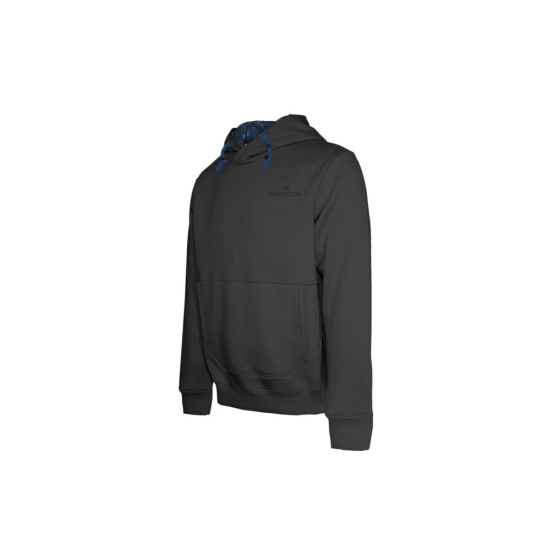 NAPOLEON Czarna Bluza Grill Mastera, rozmiar L (8719211000304)
