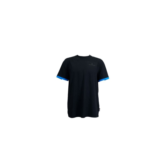NAPOLEON Czarny T-Shirt Grill Mastera, rozmiar XXL (8719211000540)