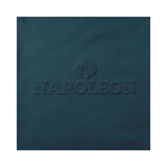 NAPOLEON Granatowa Bluza Grill Mastera, rozmiar S (8719211000366)