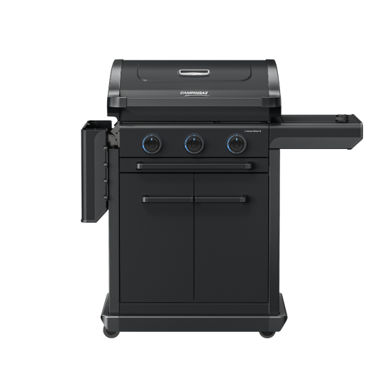 Campingaz Grill gazowy Onyx 3 S (2204785)
