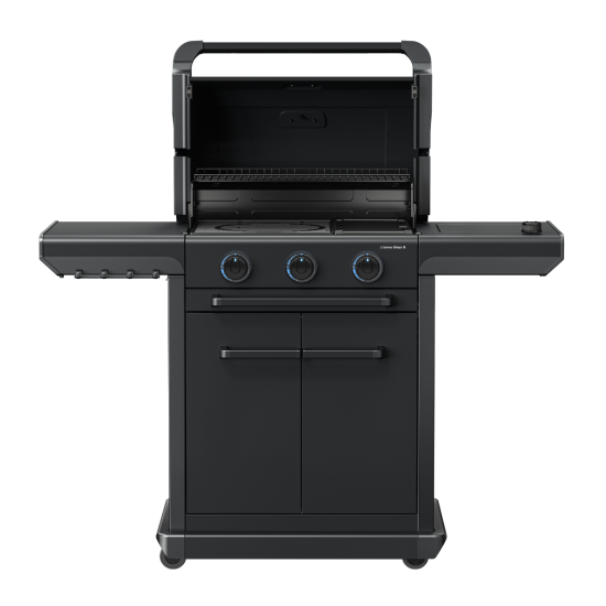 Campingaz Grill gazowy Onyx 3 S (2204785)
