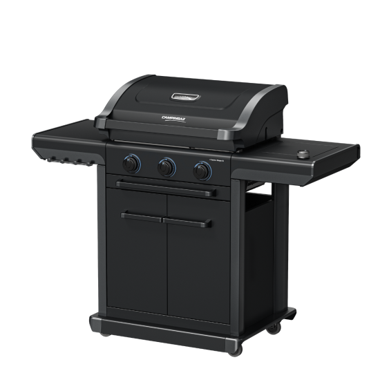 Campingaz Grill gazowy Onyx 3 S (2204785)