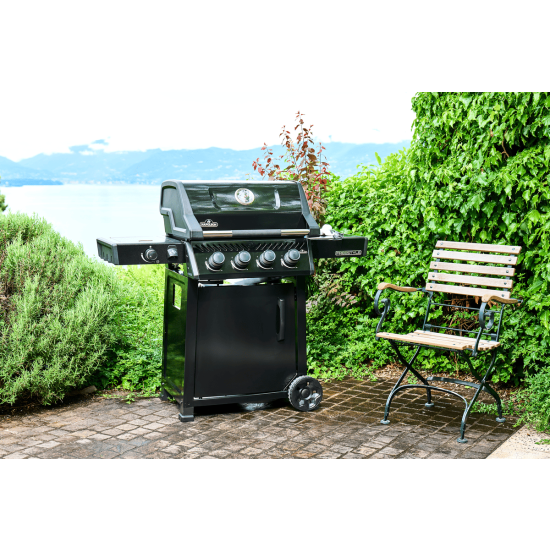 NAPOLEON Grill gazowy Freestyle 425 z drzwiczkami (F425DSBPK-1-PL)