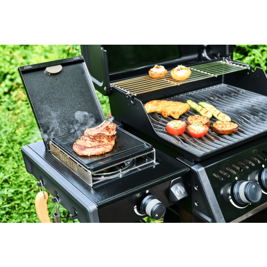 NAPOLEON Grill gazowy Freestyle 425 z drzwiczkami (F425DSBPK-1-PL)