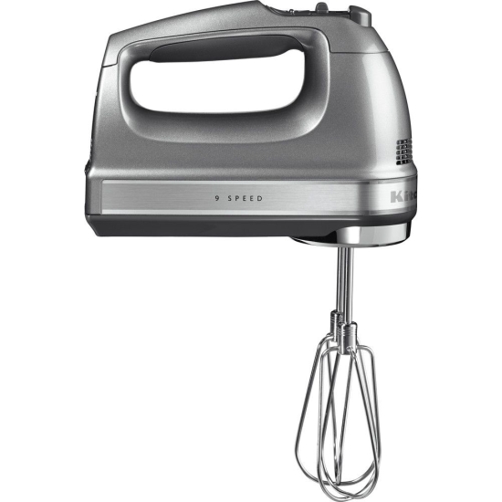 KitchenAid Mikser ręczny 9 biegów grafitowy (5KHM9212ECU)