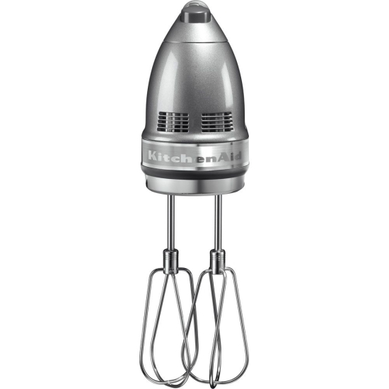 KitchenAid Mikser ręczny 9 biegów grafitowy (5KHM9212ECU)