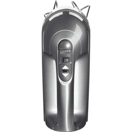KitchenAid Mikser ręczny 9 biegów grafitowy (5KHM9212ECU)