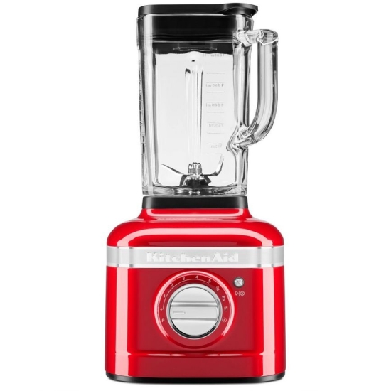 KitchenAid Blender kielichowy ARTISAN K400a czerwony karmelek (5KSB4026ECA)