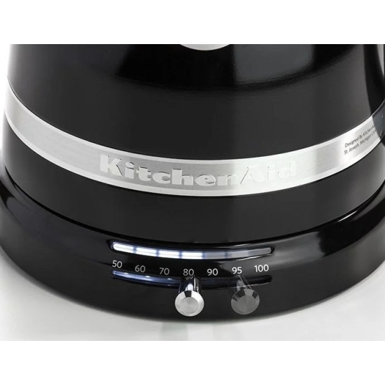 KitchenAid Czajnik ARTISAN czarny (5KEK1522EOB)