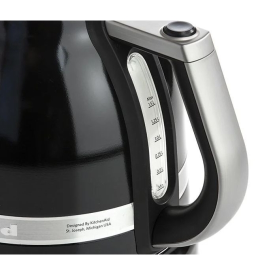 KitchenAid Czajnik ARTISAN czarny (5KEK1522EOB)