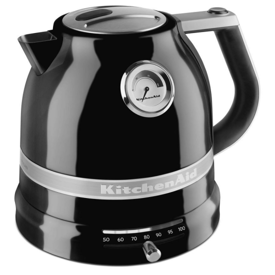 KitchenAid Czajnik ARTISAN czarny (5KEK1522EOB)