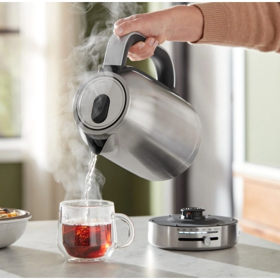 KitchenAid Czajnik 1,7L inox (5KEK1701ESX)