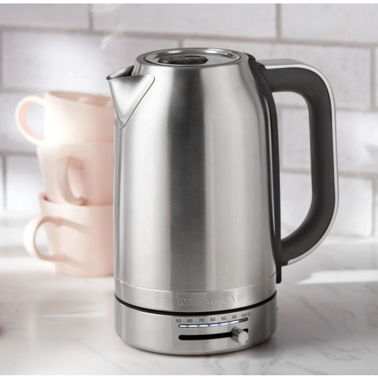 KitchenAid Czajnik 1,7L inox (5KEK1701ESX)