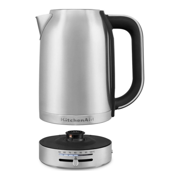 KitchenAid Czajnik 1,7L inox (5KEK1701ESX)