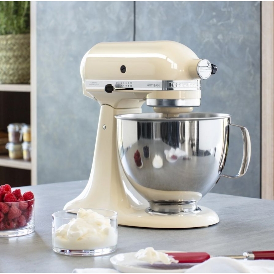 KitchenAid Mikser ARTISAN 5 / 175 kremowy (5KSM175PSEAC)