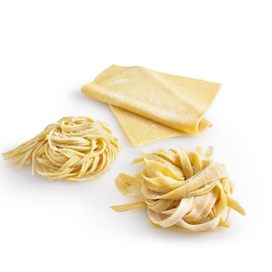 KitchenAid Wałkowarka do makaronu + 2 wykrojniki (5KSMPRA)